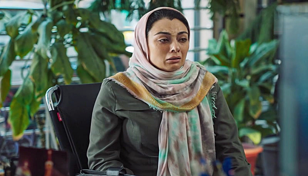 Ниссан Синий - Сезон 1 Эпизод 7