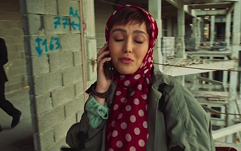 Остров - Сезон 1 Эпизод 7