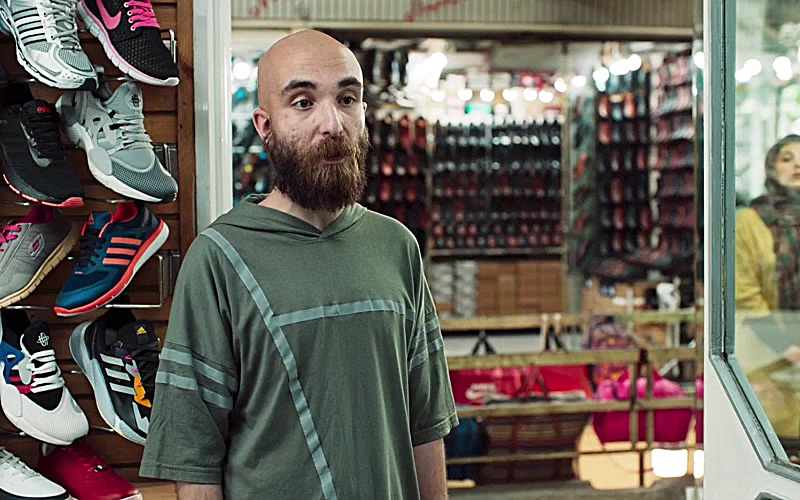 Найсони кабуд- Фасл 1 қисмати 8