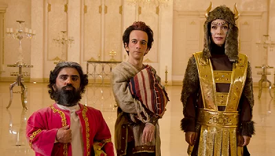 Кокос - Сезон 1 Серия 14