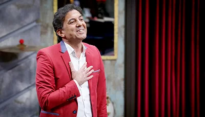 Джокер - Сезон 1 Эпизод 3