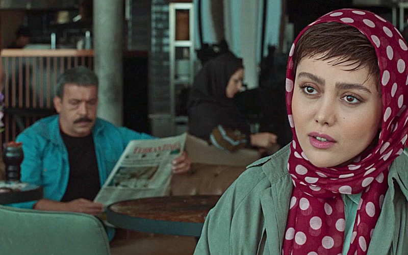 Остров - Сезон 1 Эпизод 8