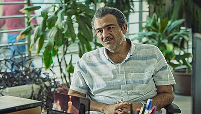 Ниссан Аби - Сезон 1 Серия 9