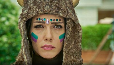 Кокос - Сезон 1, Эпизод 15 (Последний эпизод)