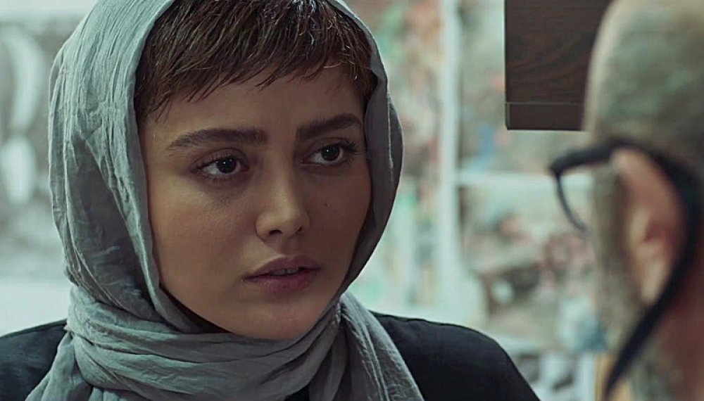 Остров - Сезон 1 Эпизод 9