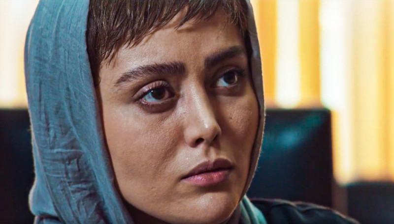 Остров - Сезон 1 Эпизод 9