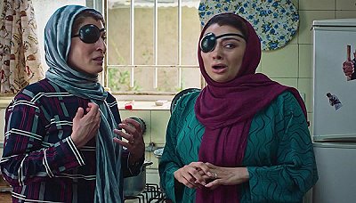 Синий Ниссан - Сезон 1 Эпизод 11