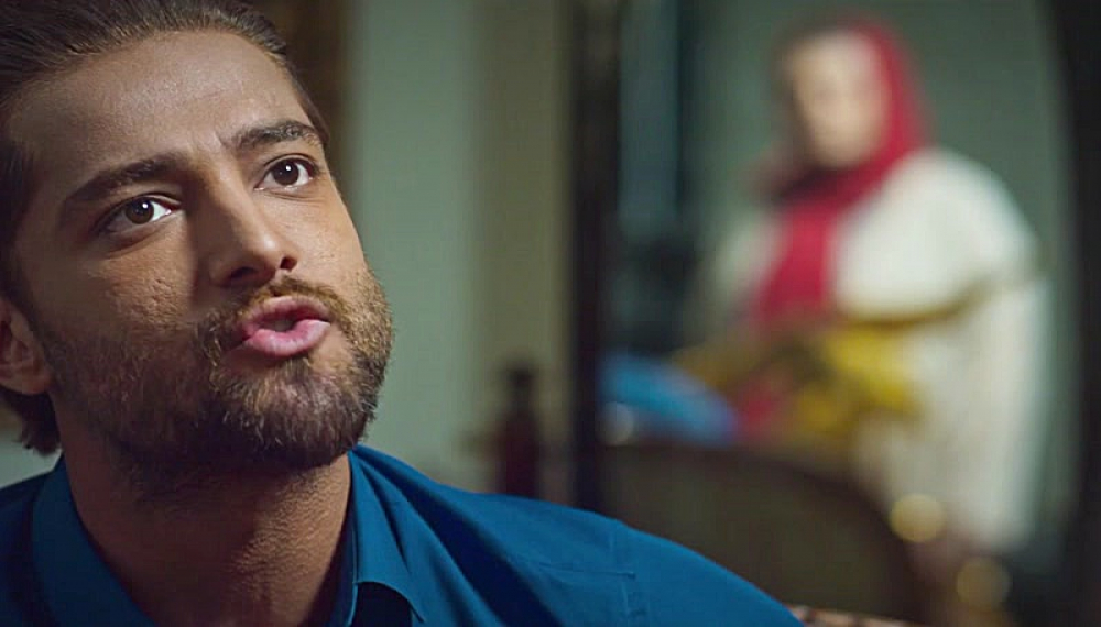 Ҷазира - Фасли 1 қисмати 11