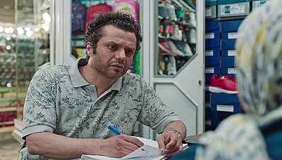 Ниссан Синий - Сезон 1 Эпизод 12