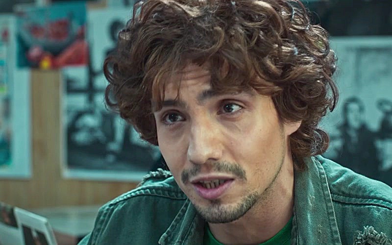 Остров - Сезон 1 Эпизод 12