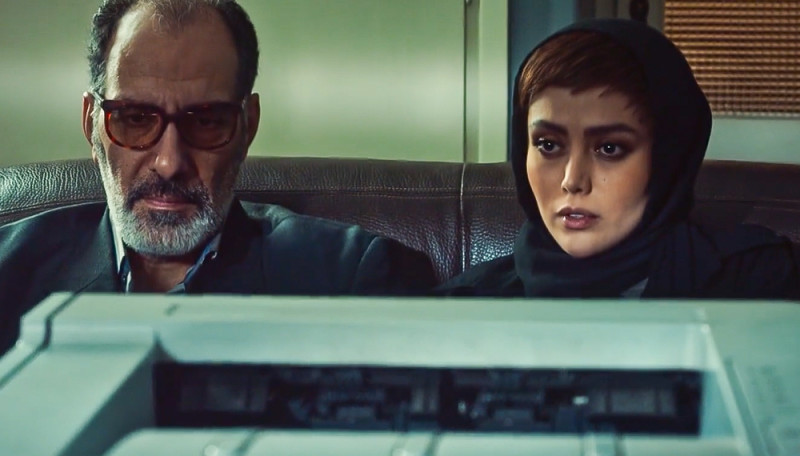 Остров - Сезон 1, Серия 13