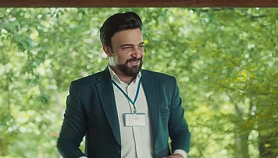 Ниссан Аби - Сезон 1 Эпизод 14