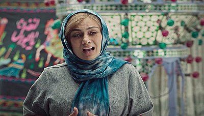 Синий Ниссан - Сезон 1, Эпизод 15