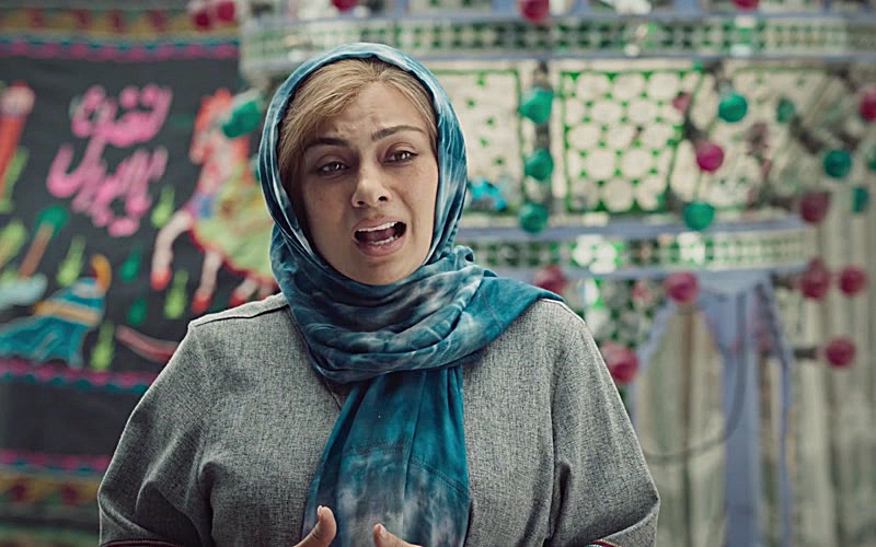 Синий Ниссан - Сезон 1, Эпизод 15