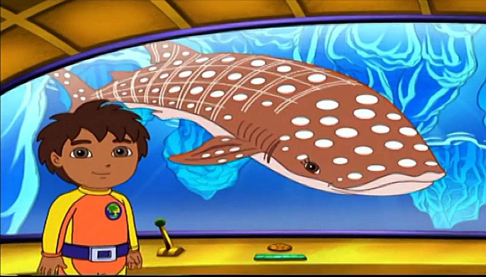 Приключения Чера - Сезон 1 Эпизод 4