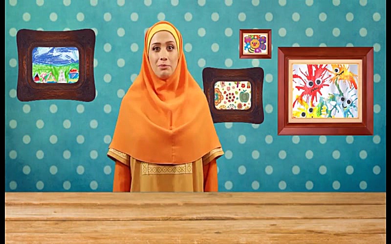 Приключения Чера - Сезон 1 Серия 1