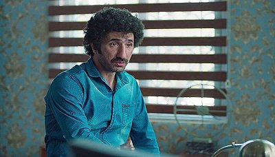 Синий Ниссан - Сезон 1, Серия 16