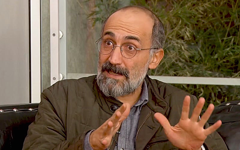 Moulin Rouge, Fajr Film Festival 1400, Hadi Hejazifar