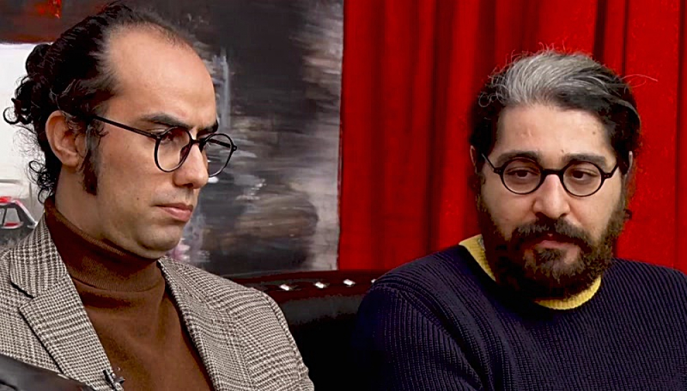 Moulin Rouge, Fajr Film Festival 1400,