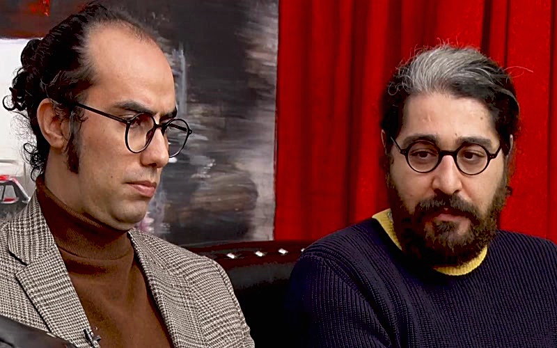 Moulin Rouge, Fajr Film Festival 1400,