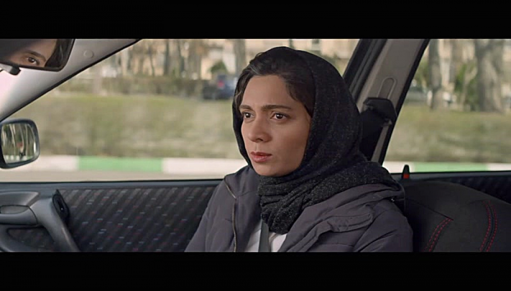 Moulin Rouge, Fajr Film Festival 1400,