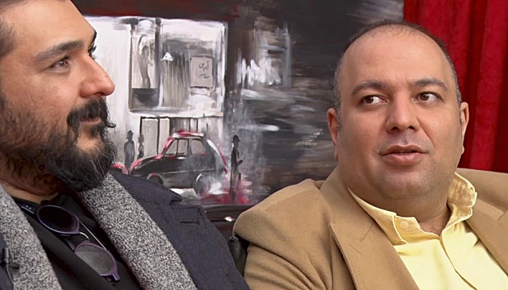 Moulin Rouge, Fajr Film Festival 1400,