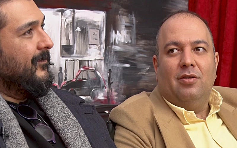 Moulin Rouge, Fajr Film Festival 1400,