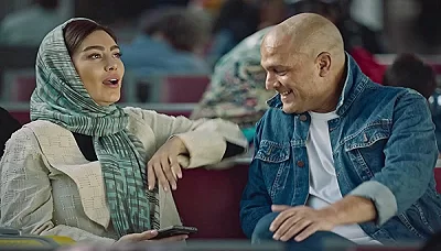 Ниссан Синий - Сезон 1 Серия 18