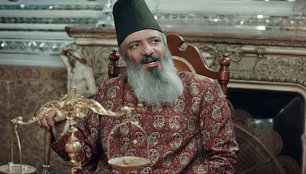 Джейран - сезон 1, серия 2