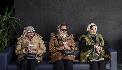 Ниссан Аби - Сезон 1, Эпизод 19