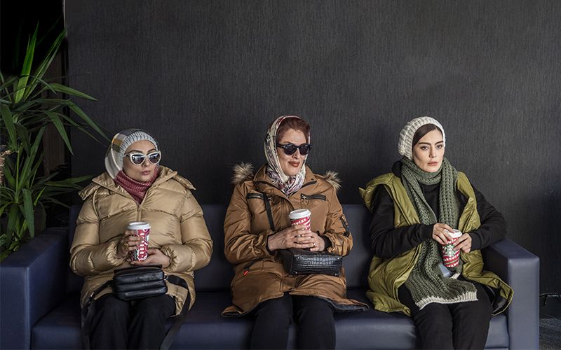 Ниссан Аби - Сезон 1, Эпизод 19