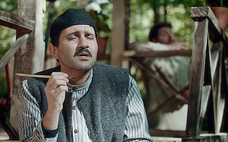 Джейран - Сезон 1 Эпизод 3