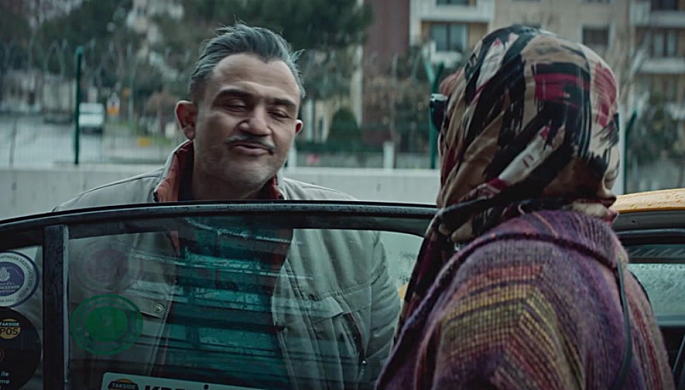 Синий Ниссан - Сезон 1, Серия 20 (Последняя серия)