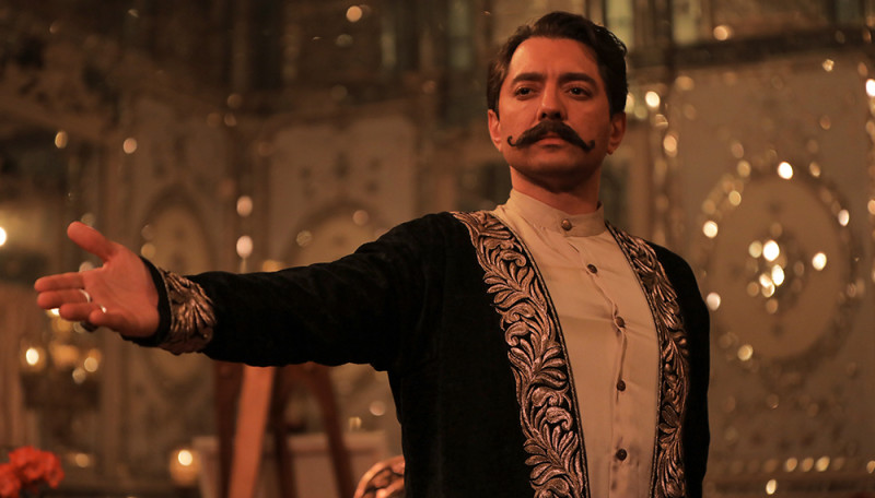 Джейран - Сезон 1 Эпизод 5