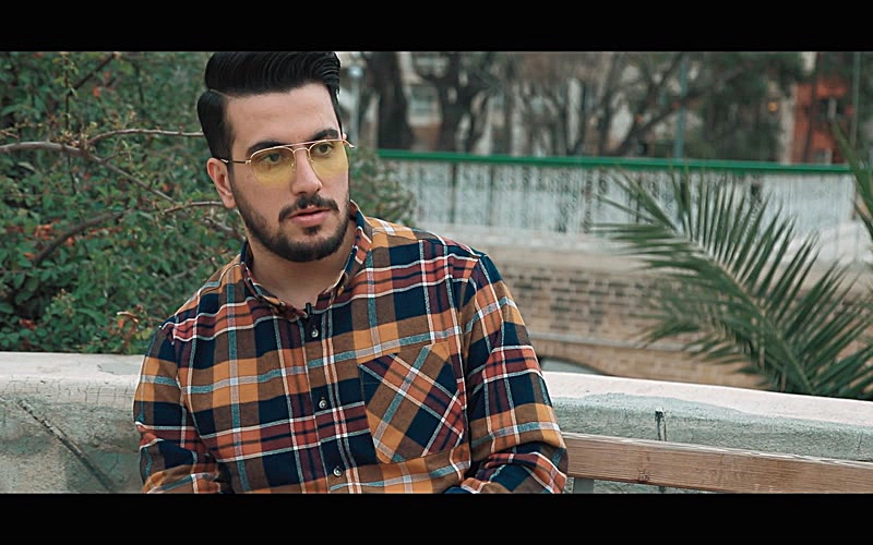 Полночь с Амирхоссейном Гияси - Сезон 1, Эпизод 4