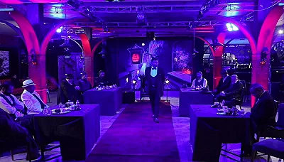 Mafia Nights 4 S01E01