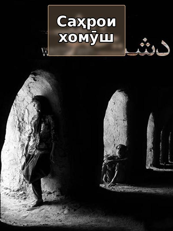 Саҳрои хомӯш