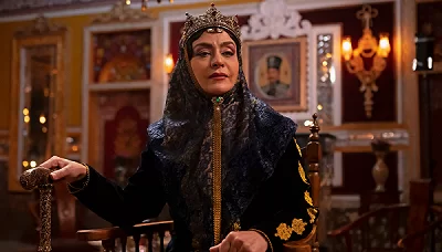 Джейран - сезон 1, серия 6