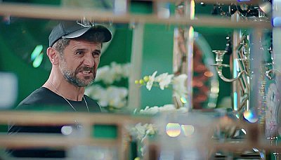 Сделано в Иране 3 - Серия 3