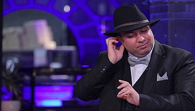 Mafia Nights 4 S01E02