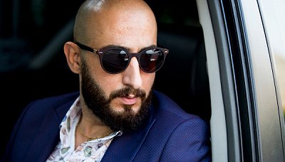 Сделано в Иране 3 - Эпизод 4