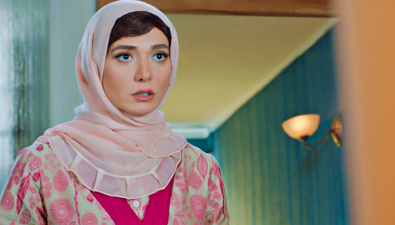 Сохти Эрон 3 - қисмати 5