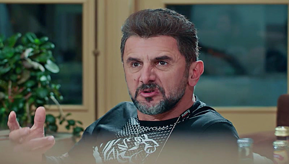 Сохти Эрон 3 - қисмати 5