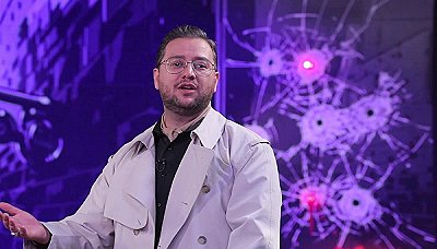 Mafia Nights 4 S01E03