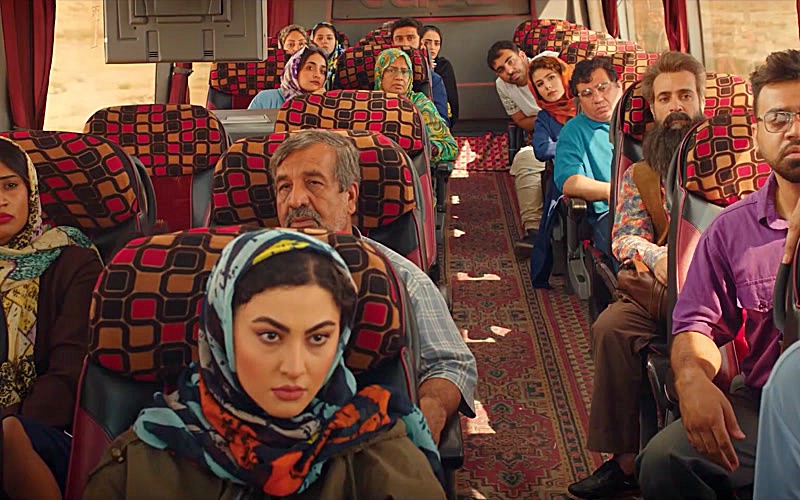 Ҷодугар - Фасли 1 қисмати 1