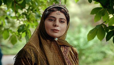 Джиран - Сезон 1 Эпизод 10