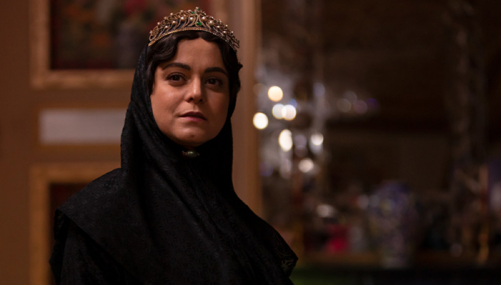 Джиран - Сезон 1 Эпизод 10