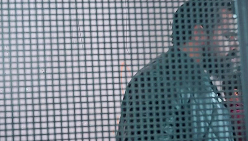 Сделано в Иране 3 - Серия 8