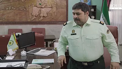 Шахгош - эпизод 2