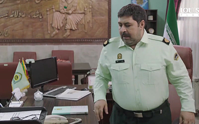 Shahgoosh - Episode 02